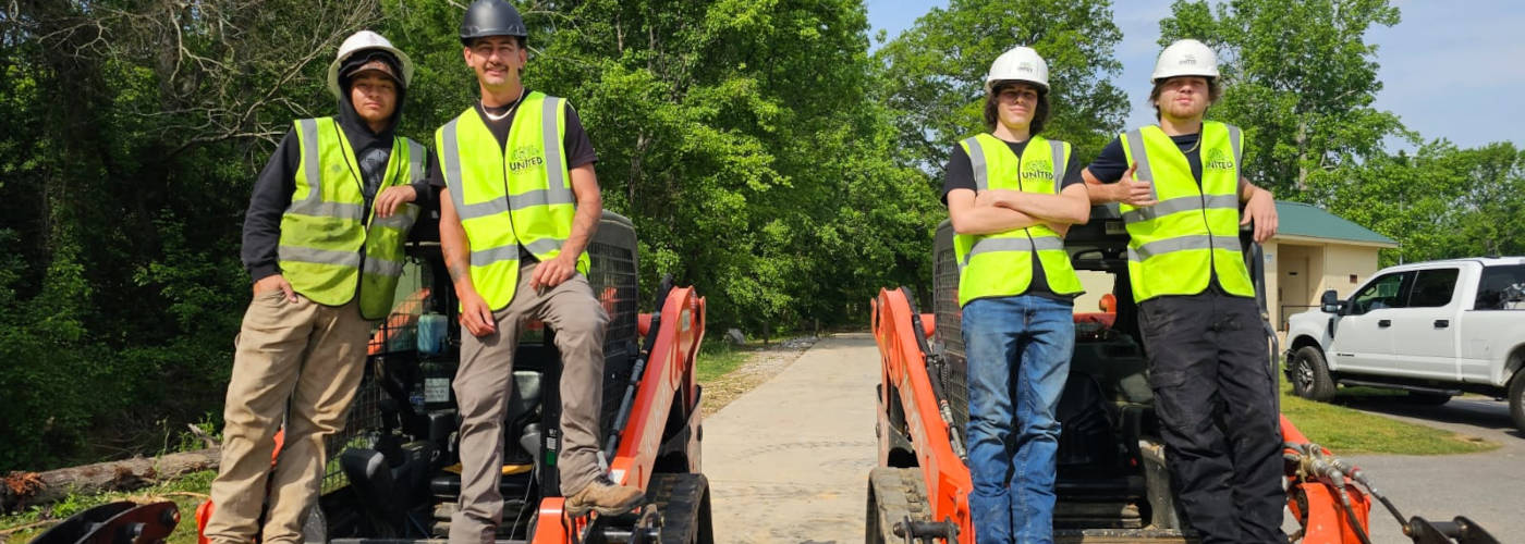 Featured Image for United Tree & Debris